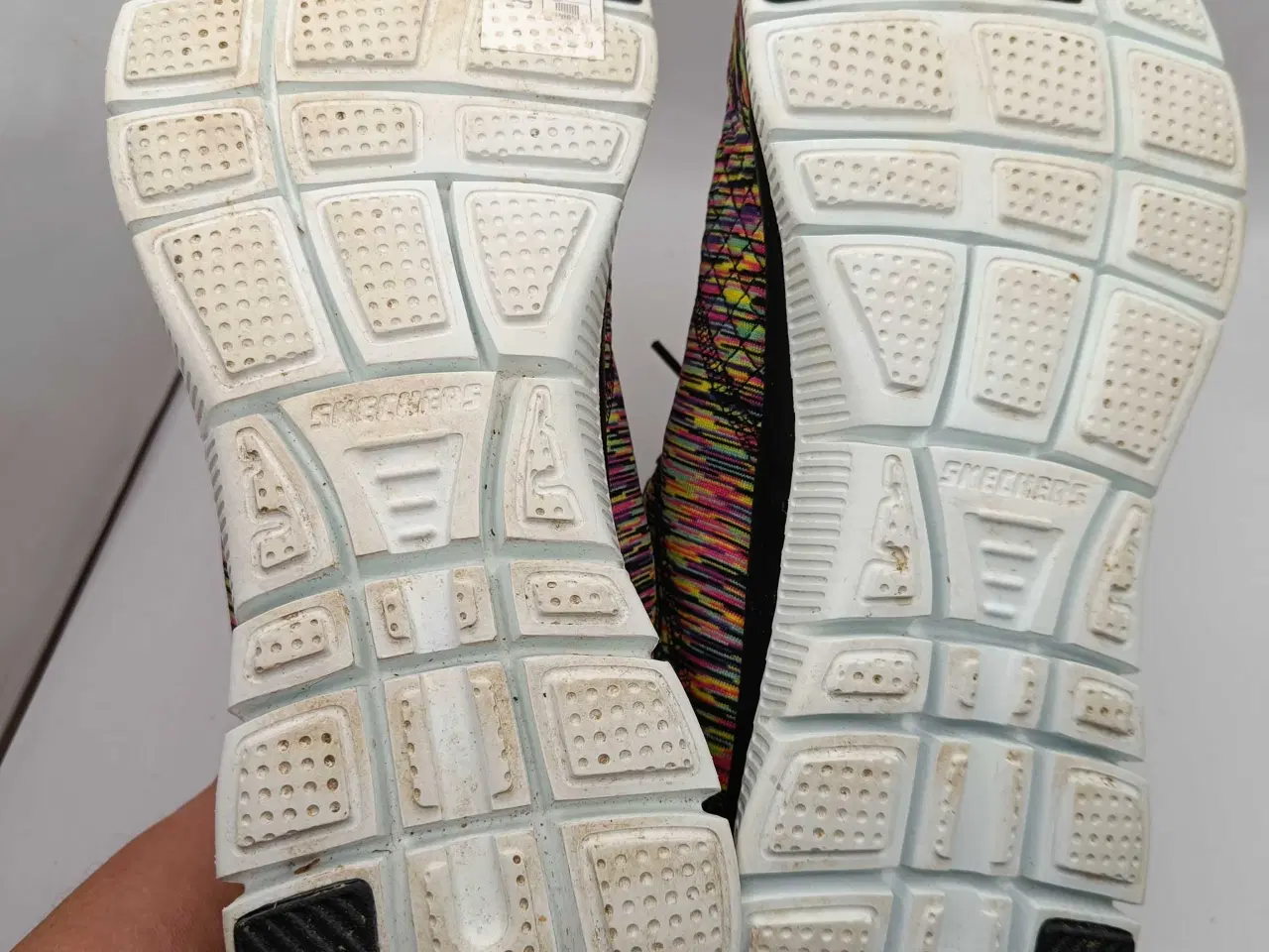 Billede 5 - Skechers multi 41str