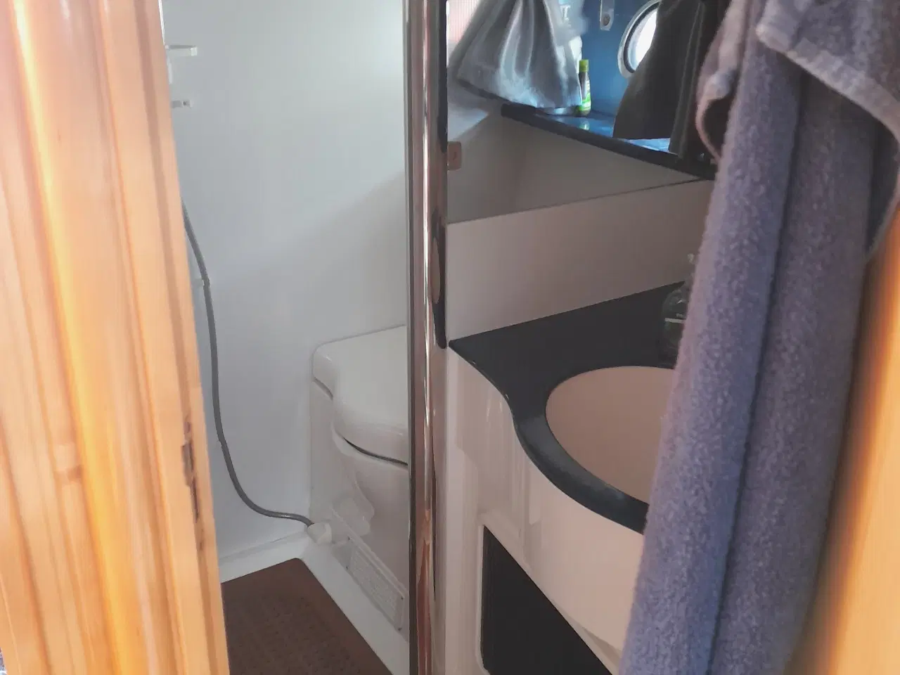 Billede 8 - Fairline Phantom 41