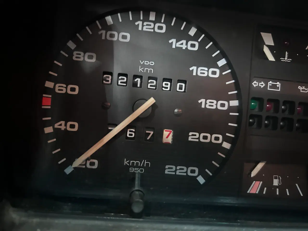 Billede 8 - Golf 2 1985 aut 1.6 