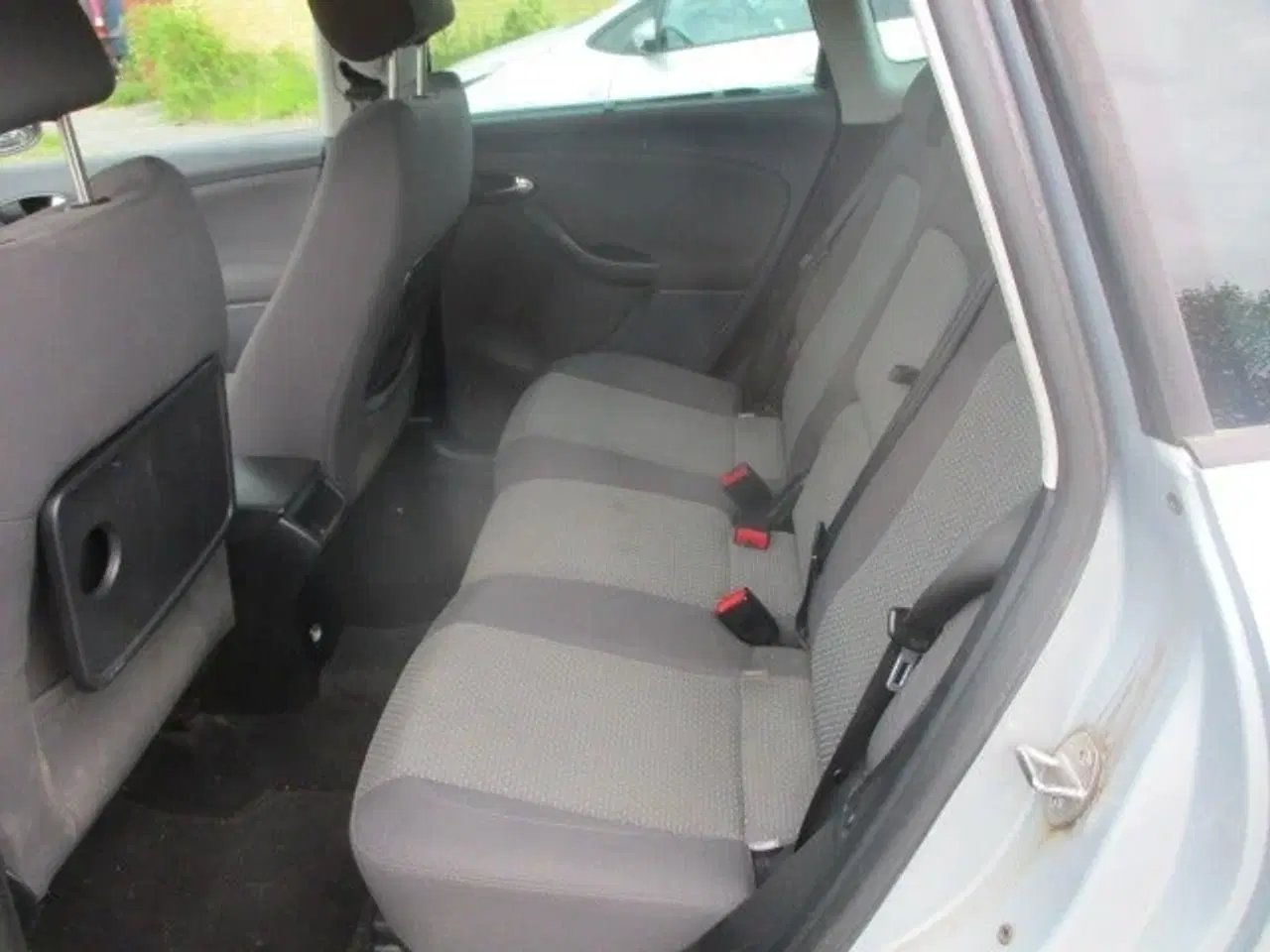 Billede 7 - Seat Altea XL 1,8 TSi Reference
