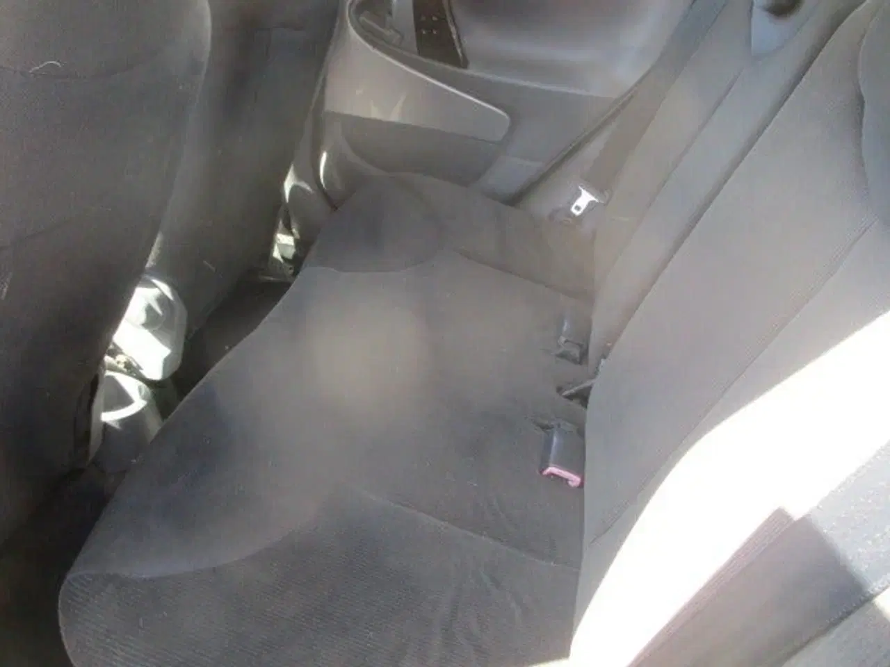 Billede 6 - Citroën C1 1,0i 