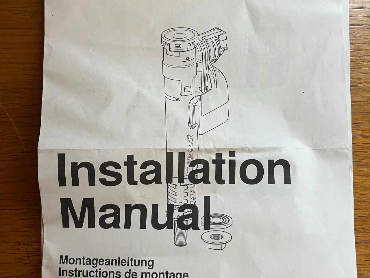 Billede 3 - Generet Typ 360 