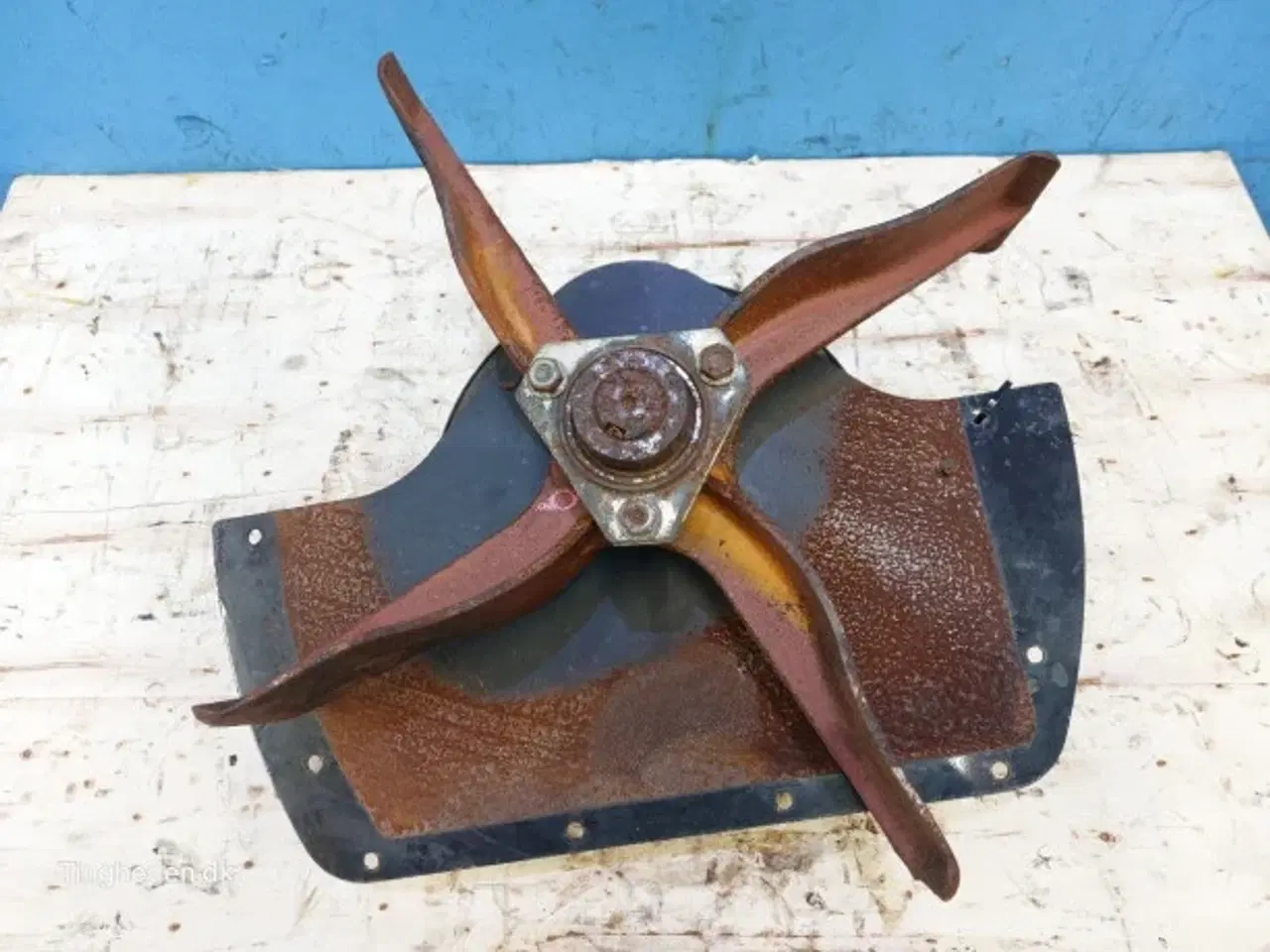 Billede 6 - Case 9120 Retur Elevator 86997062