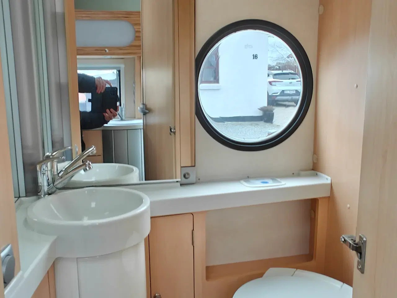 Billede 8 - T@B L 400 TD 2008