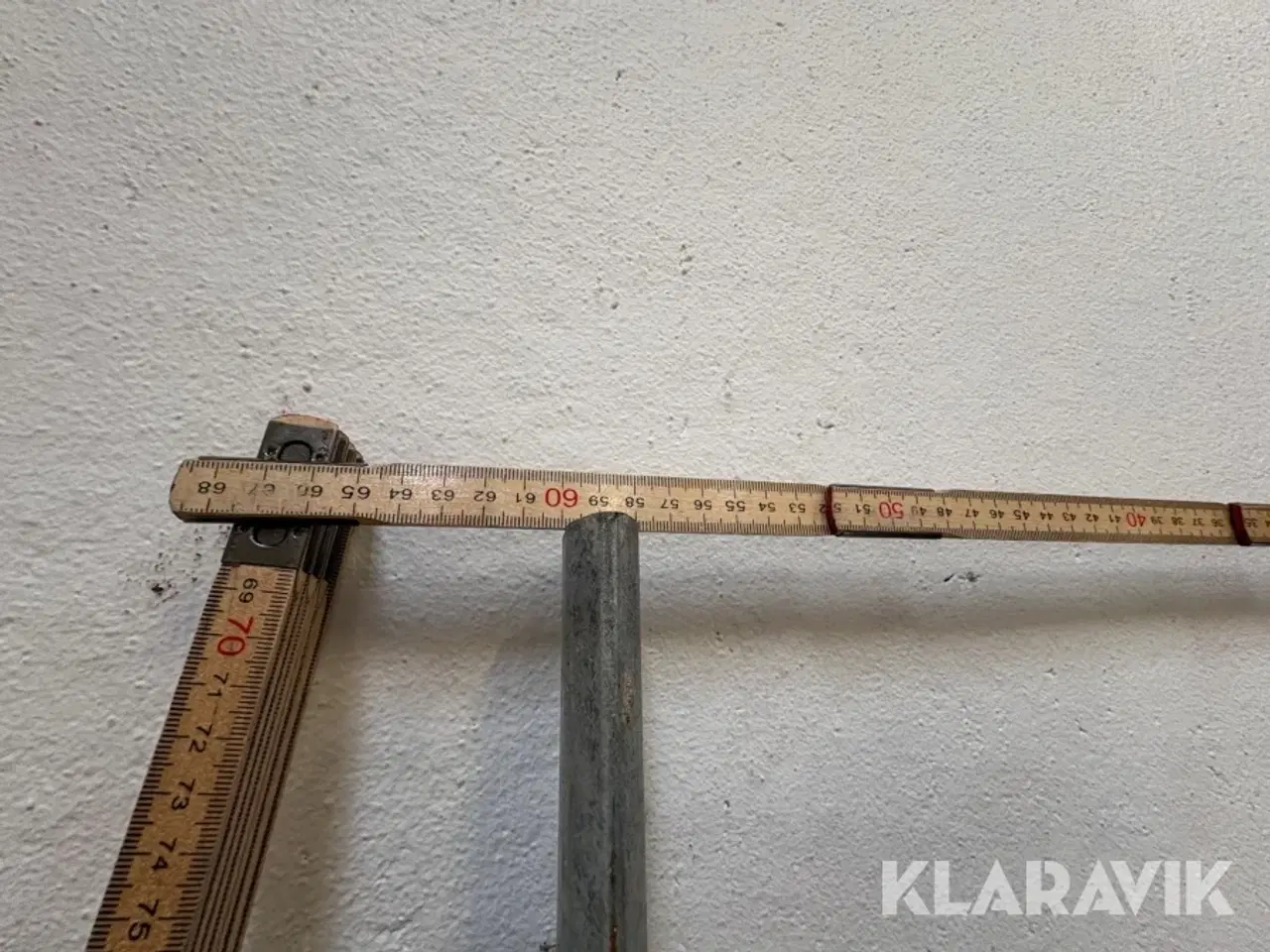 Billede 8 - Kabelstiger og bakker