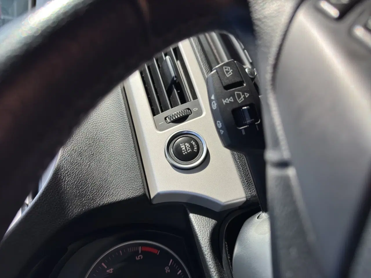 Billede 20 - BMW 320d 2,0 Touring