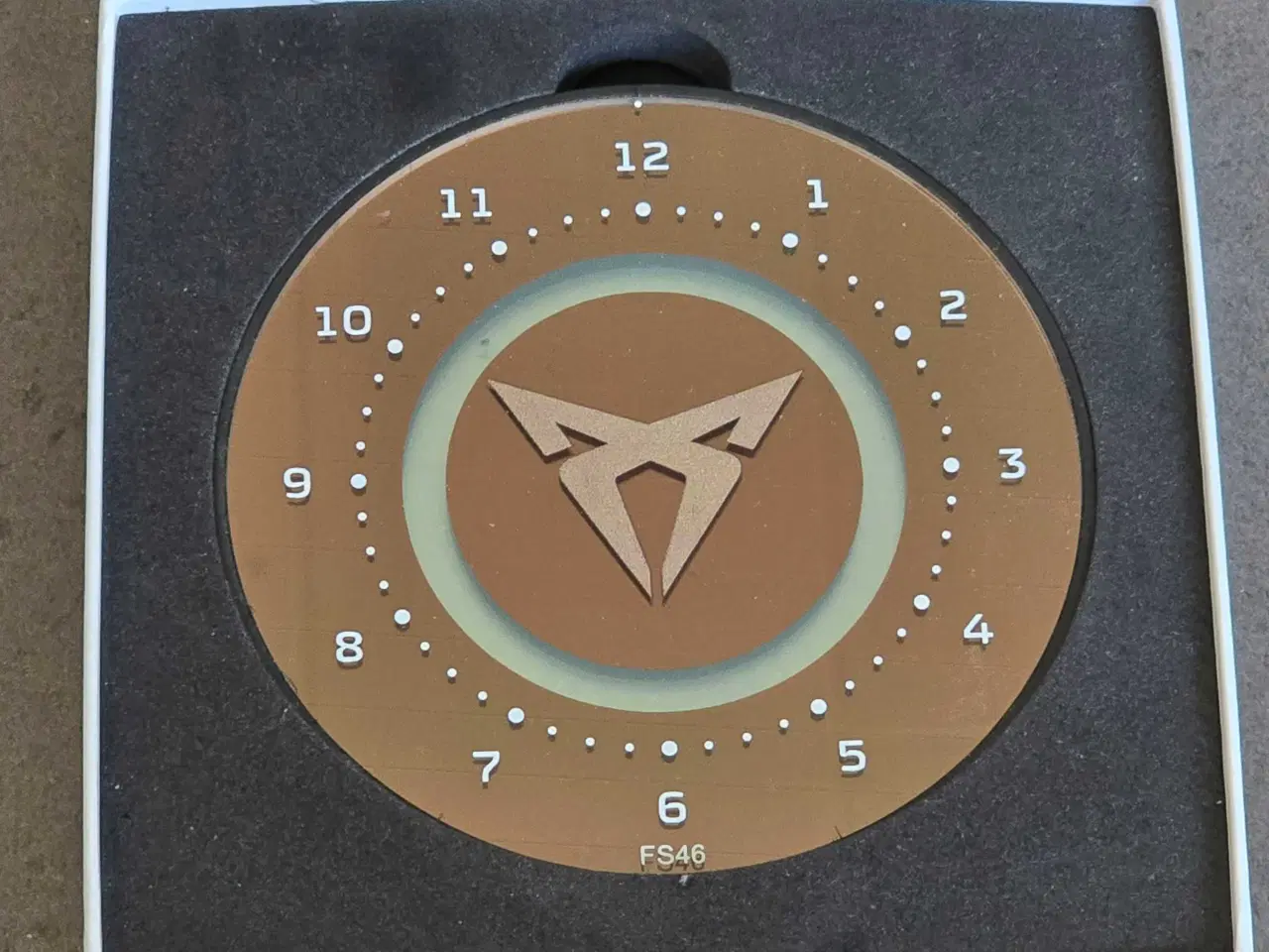 Billede 2 - Park one solar p-skive