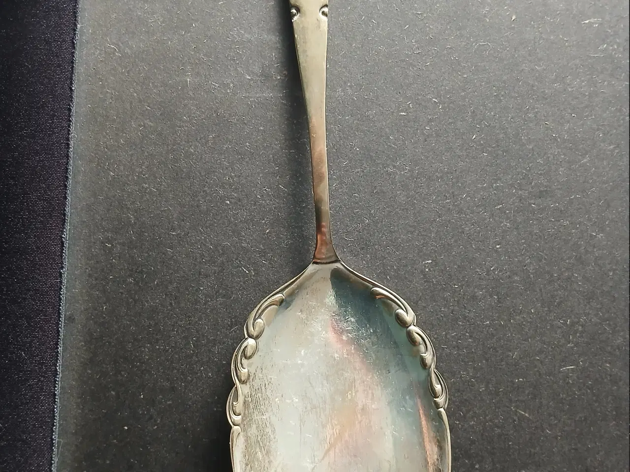 Billede 10 - Sølvplet bestik 27 stk.