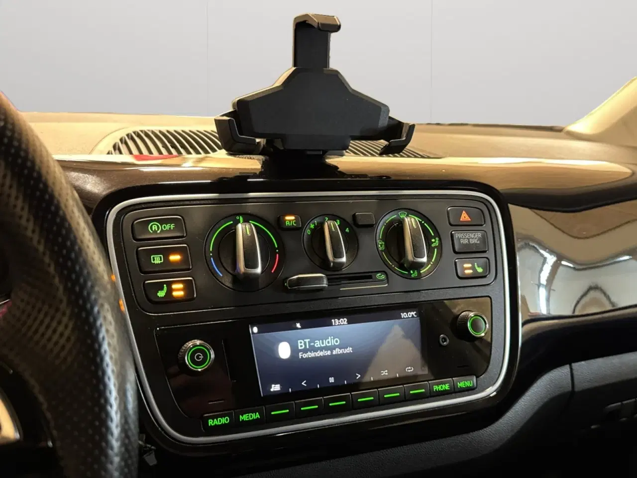 Billede 8 - Skoda Citigo 1,0 60 Ambition GreenTec