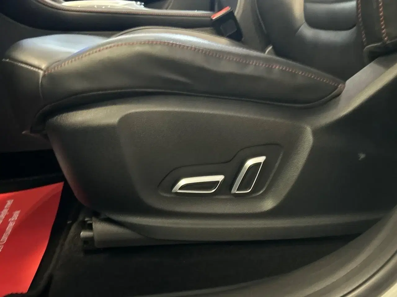 Billede 16 - MG EHS 1,5 PHEV Luxury