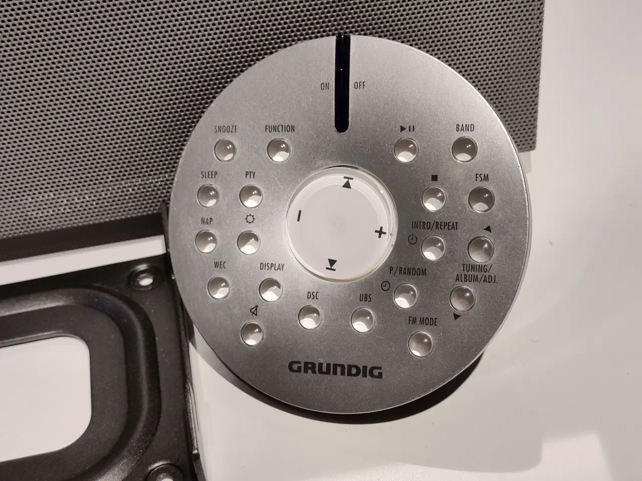 Billede 3 - Grundig Ovation 2 mini anlæg