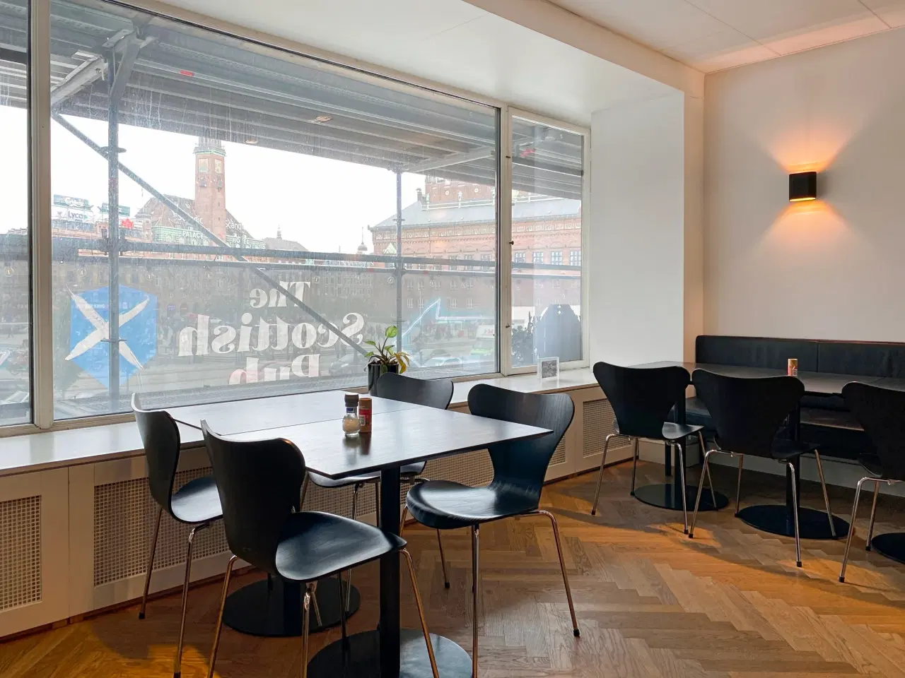 Billede 5 - Coworking-plads i Regus Raadhuspladsen