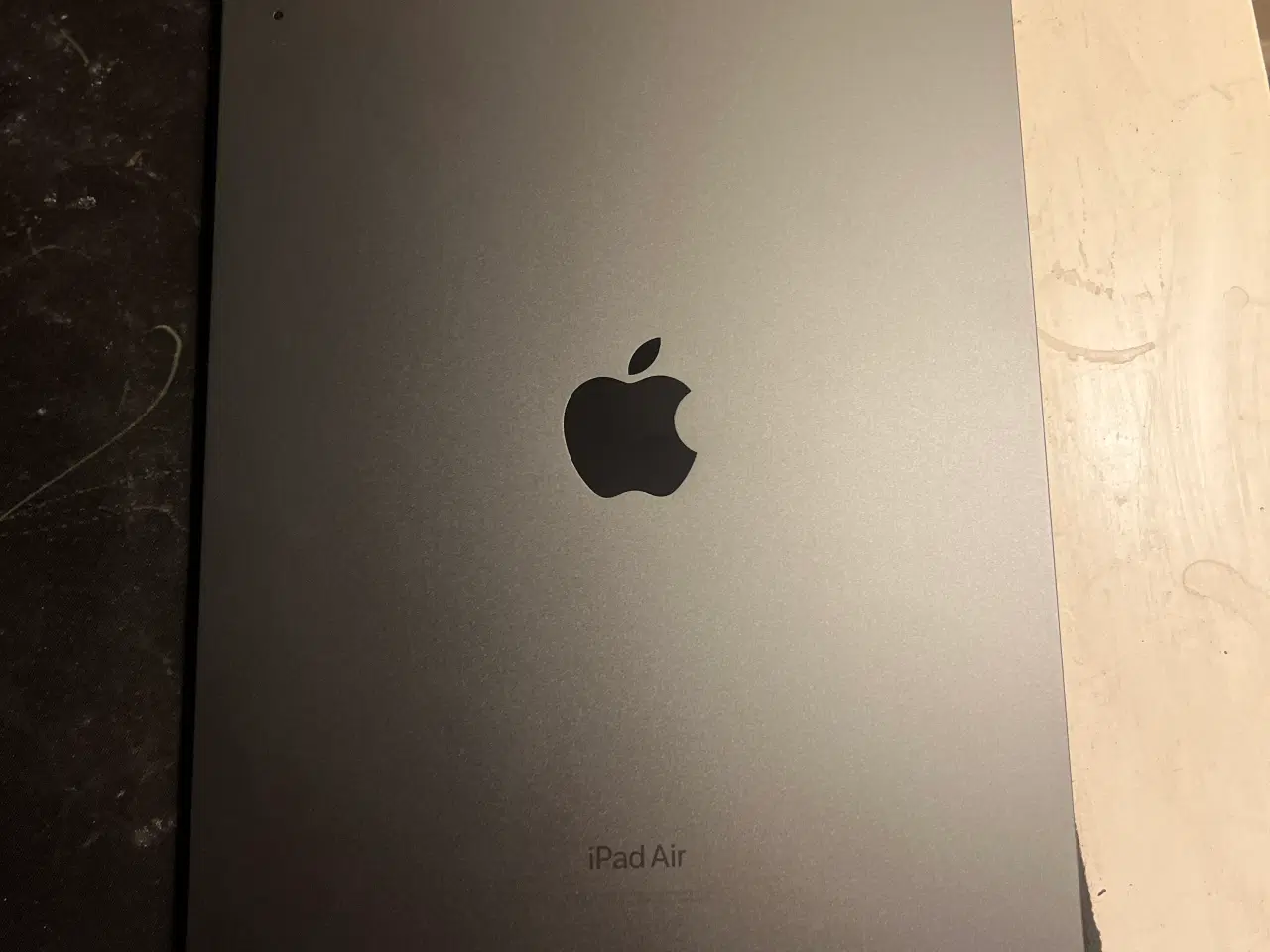 Billede 2 - iPad Air wifi 64 gb space grey