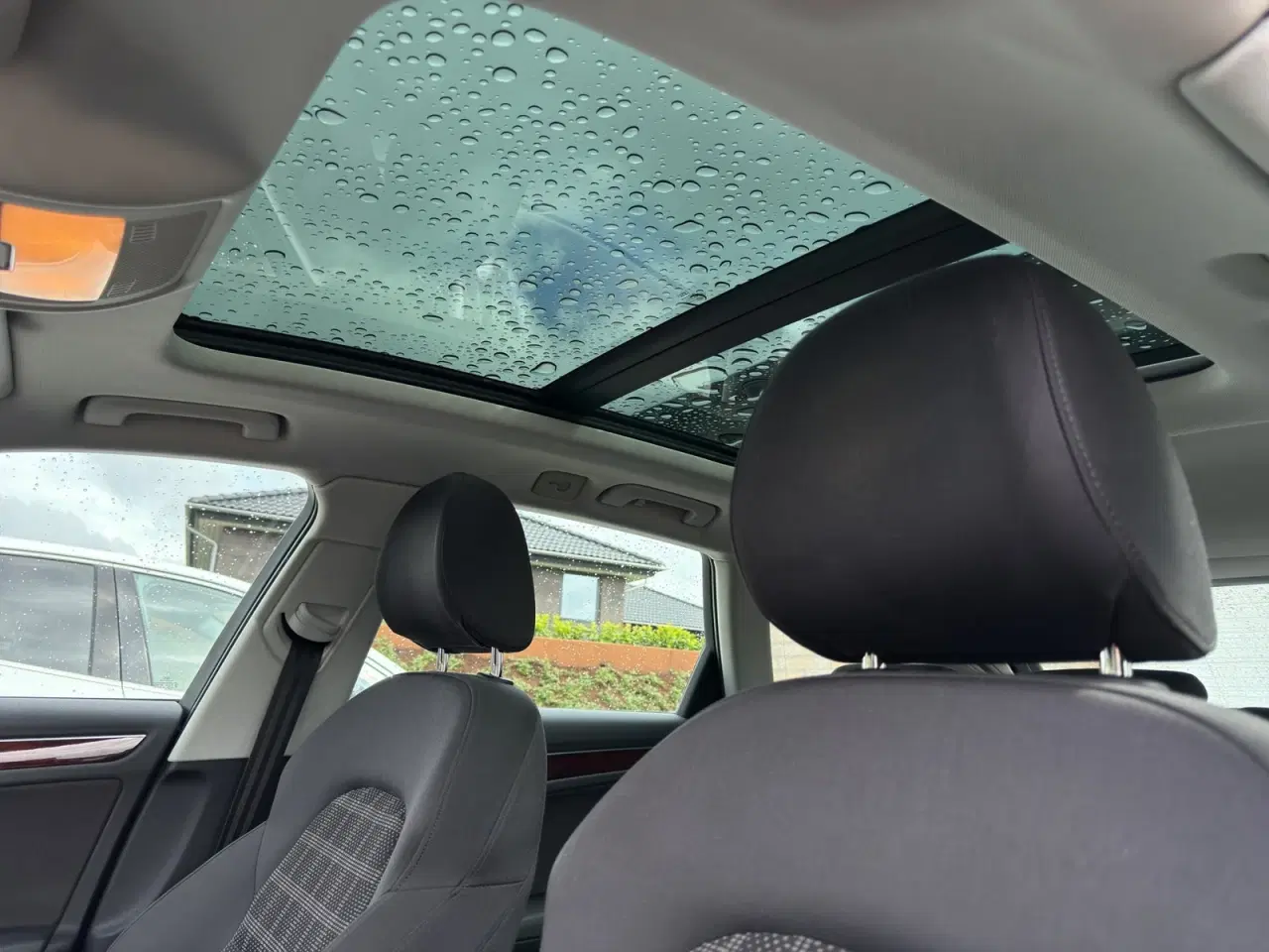 Billede 13 - Audi A4 2,7 TDi 190 Avant