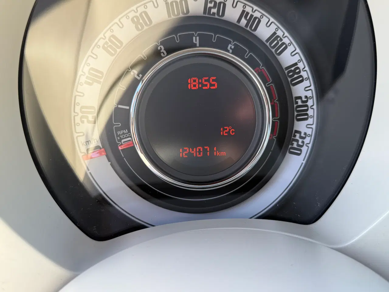 Billede 9 - Fiat 500