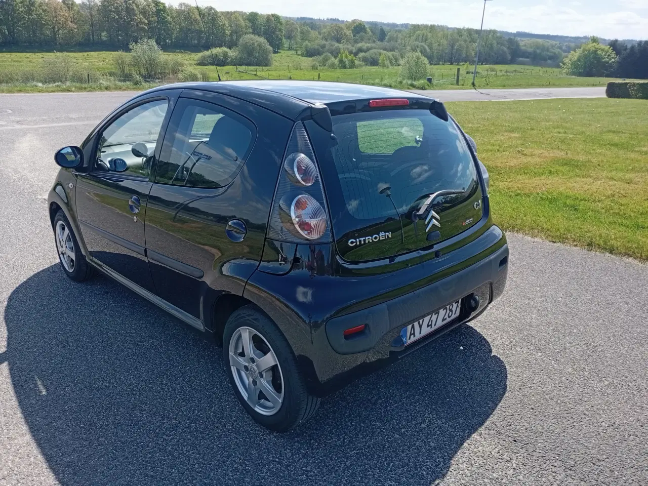 Billede 4 - Tip Top C1 2012 