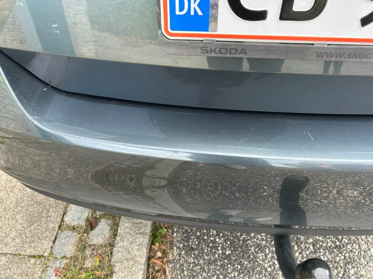 Billede 16 - Skoda Rapid 1,0 TSi 95 ICE