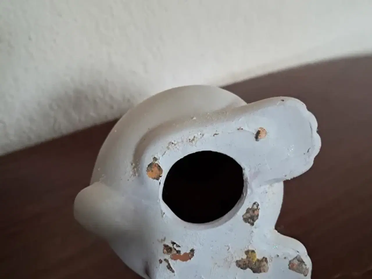 Billede 6 - Isbjørnefigur