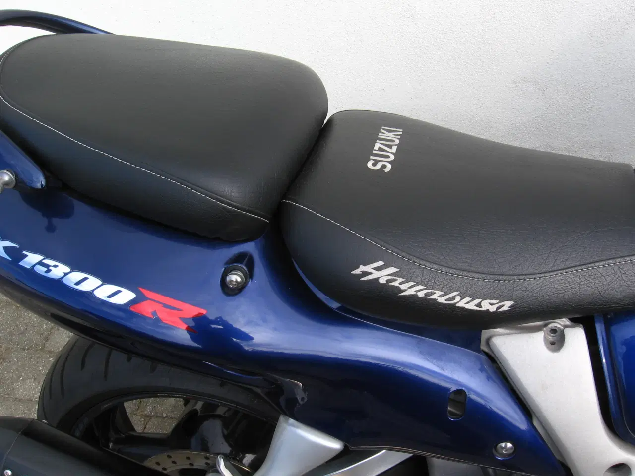 Billede 5 - Suzuki GSX1300R