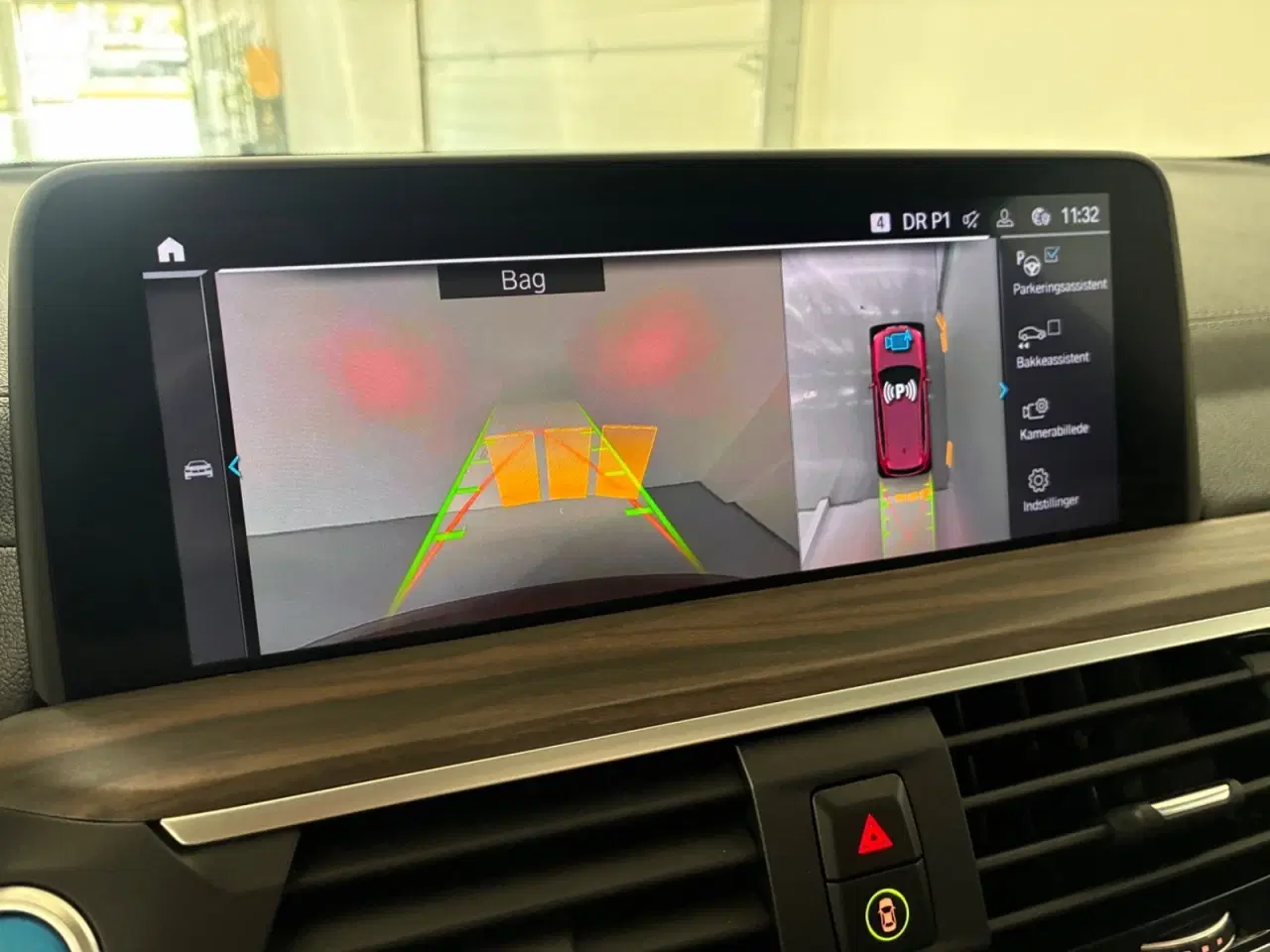 Billede 17 - BMW iX3  Charged Plus