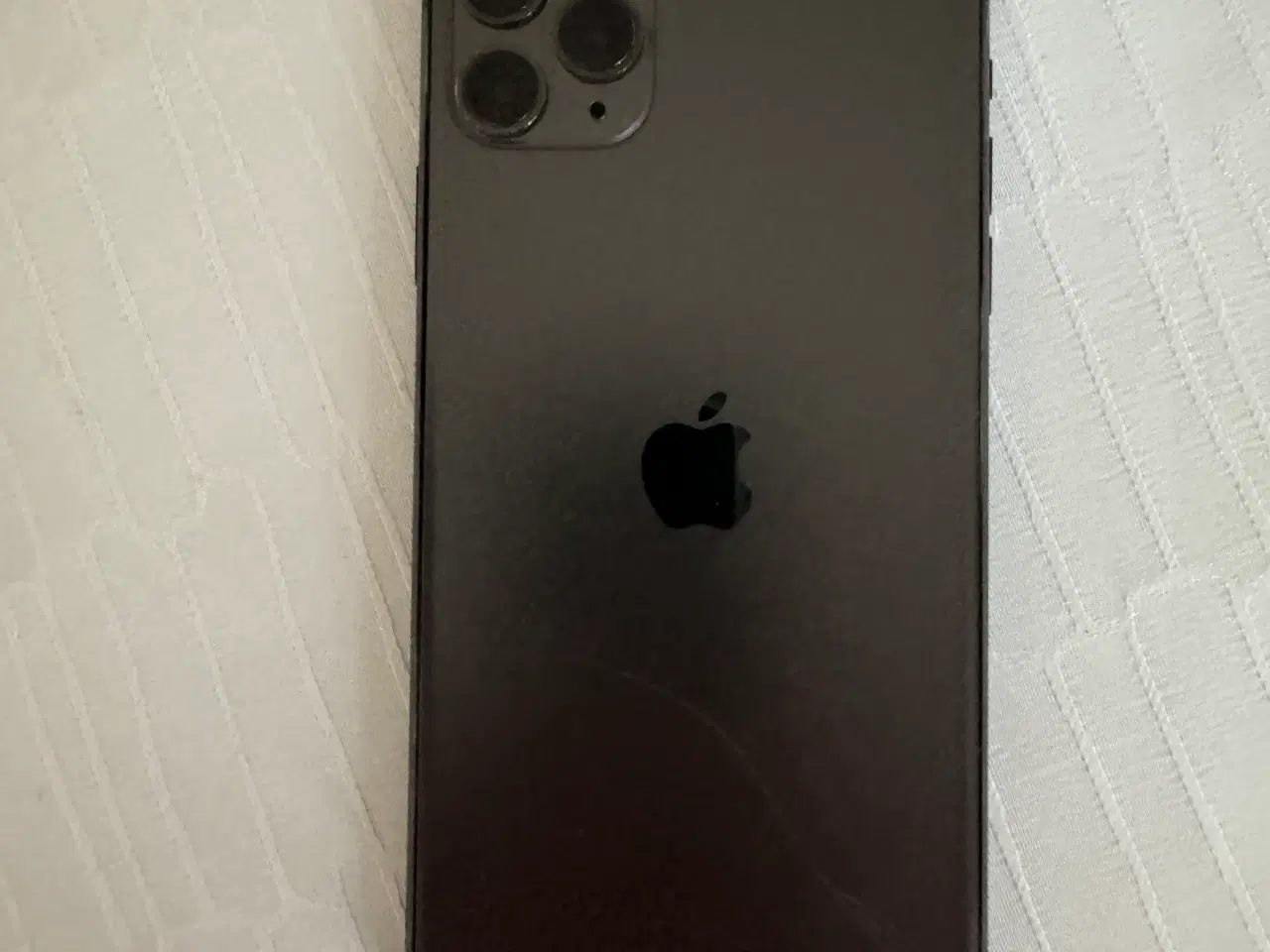 Billede 3 - iPhone 11 Pro Max sort 256 GB 