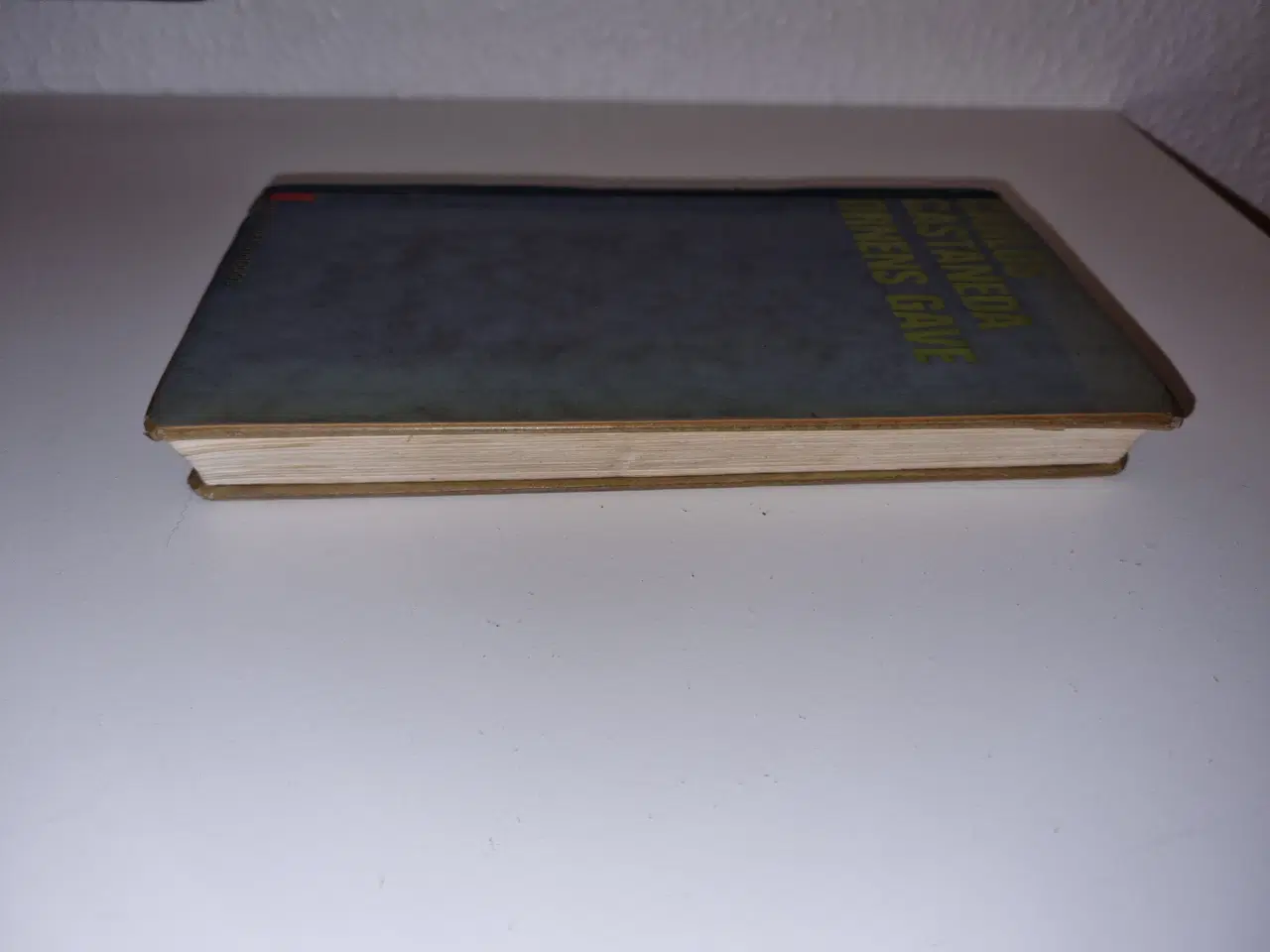 Billede 2 - Carlos Castaneda - Ørnens gave