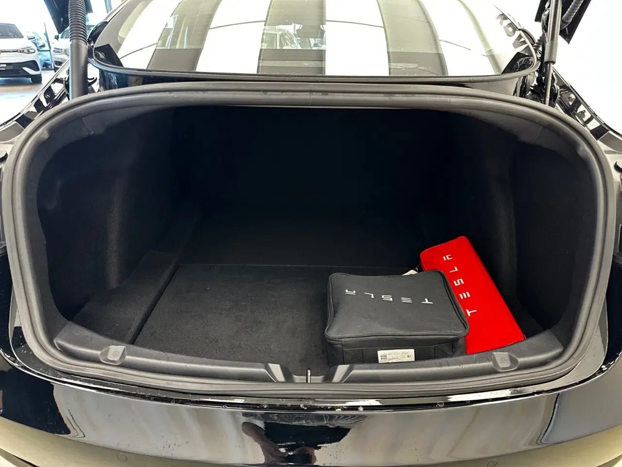 Billede 10 - Tesla Model 3  Long Range AWD