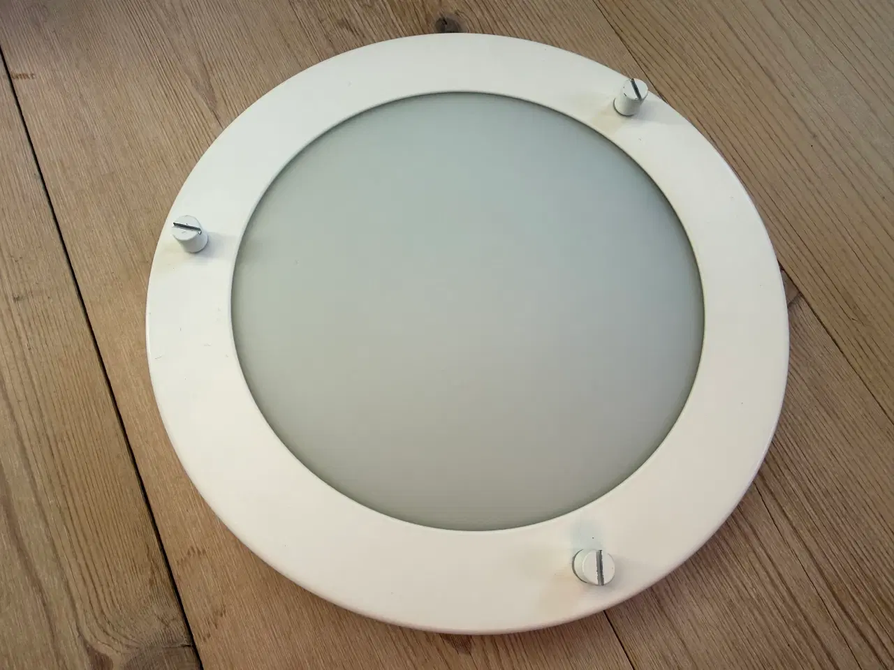 Billede 2 - Nordlux ANCONA LED loft/væglampe