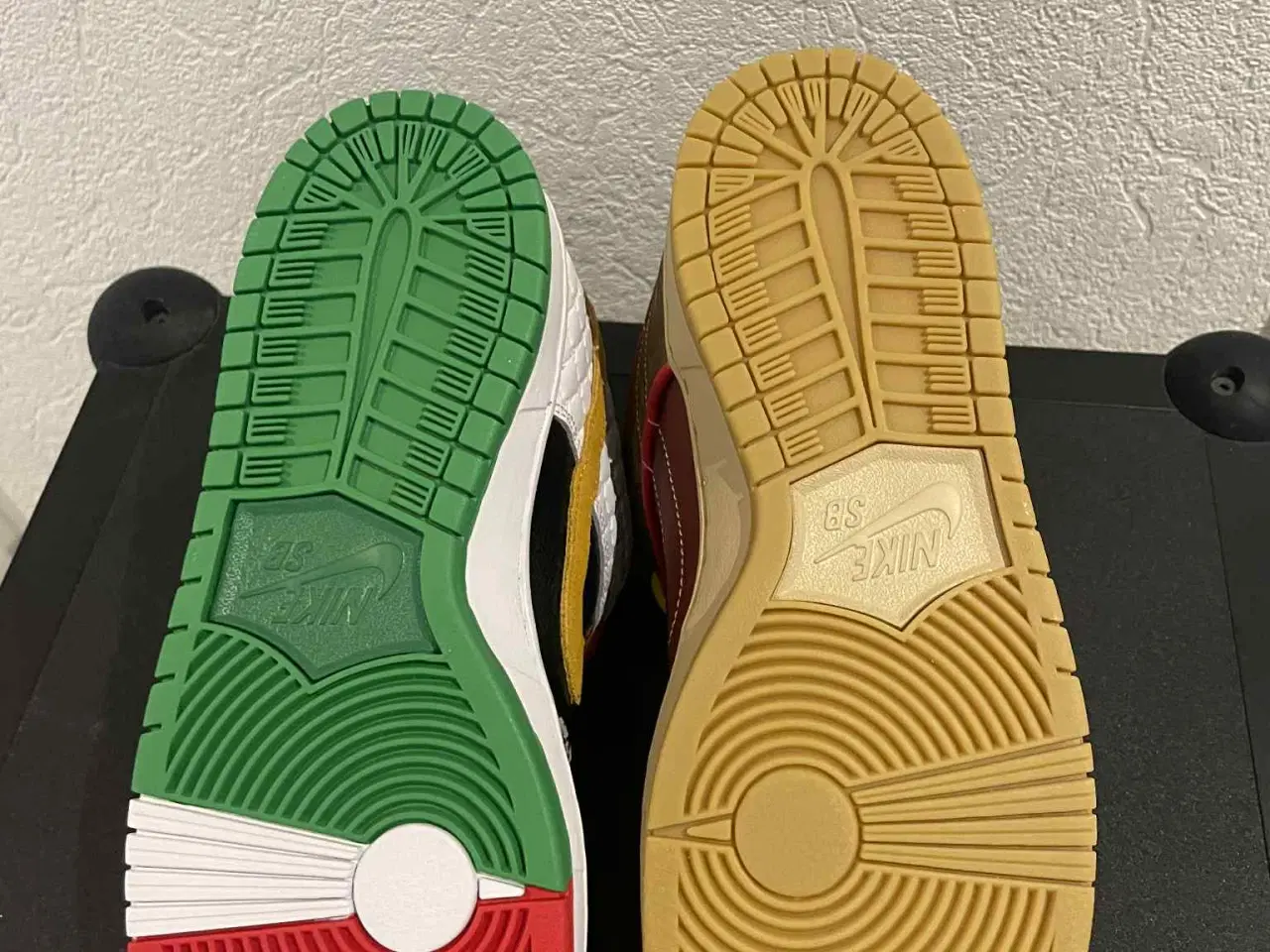 Billede 4 - Dunk Low SB "What The Paul"