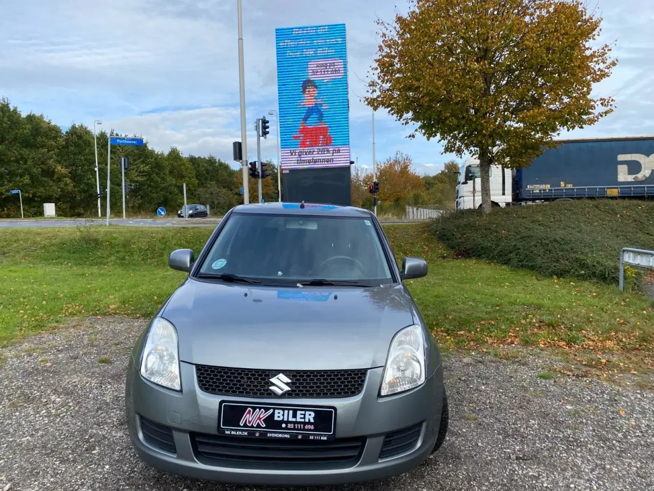 Billede 2 - Suzuki Swift 1,5 GL-A