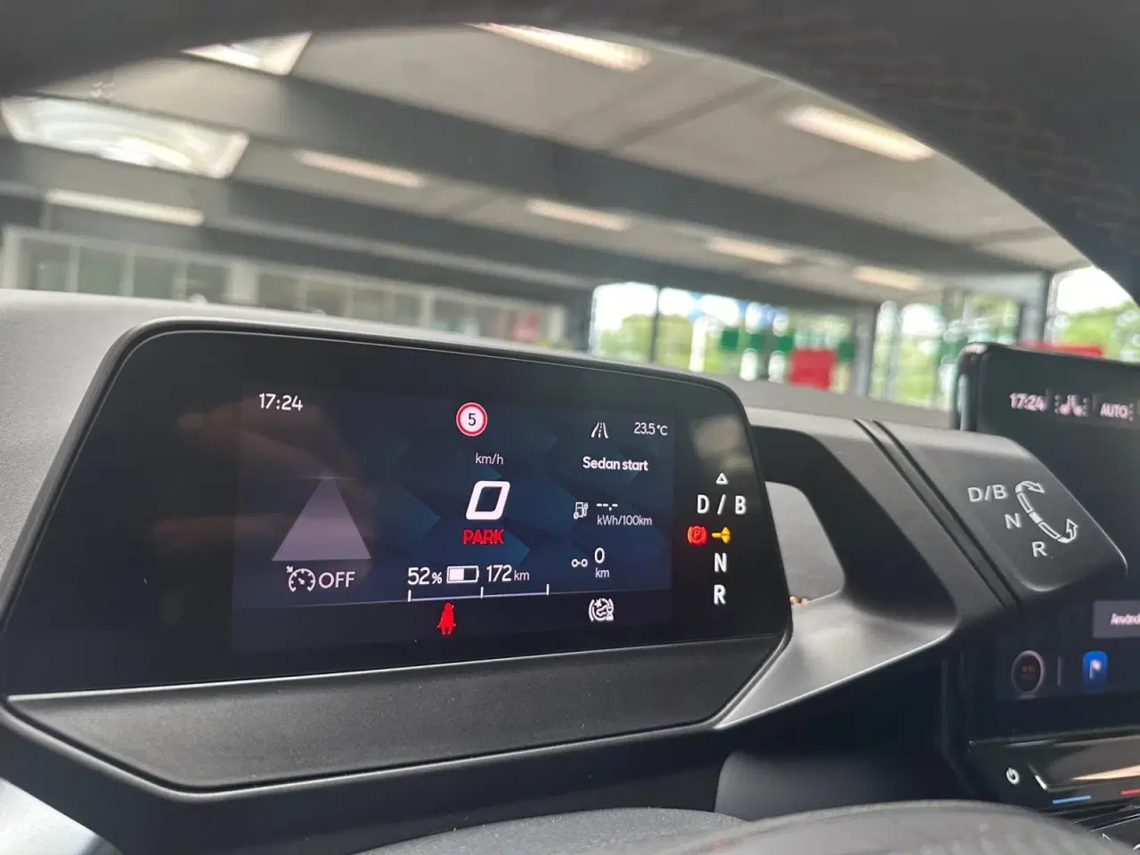 Billede 18 - Cupra Born 58 