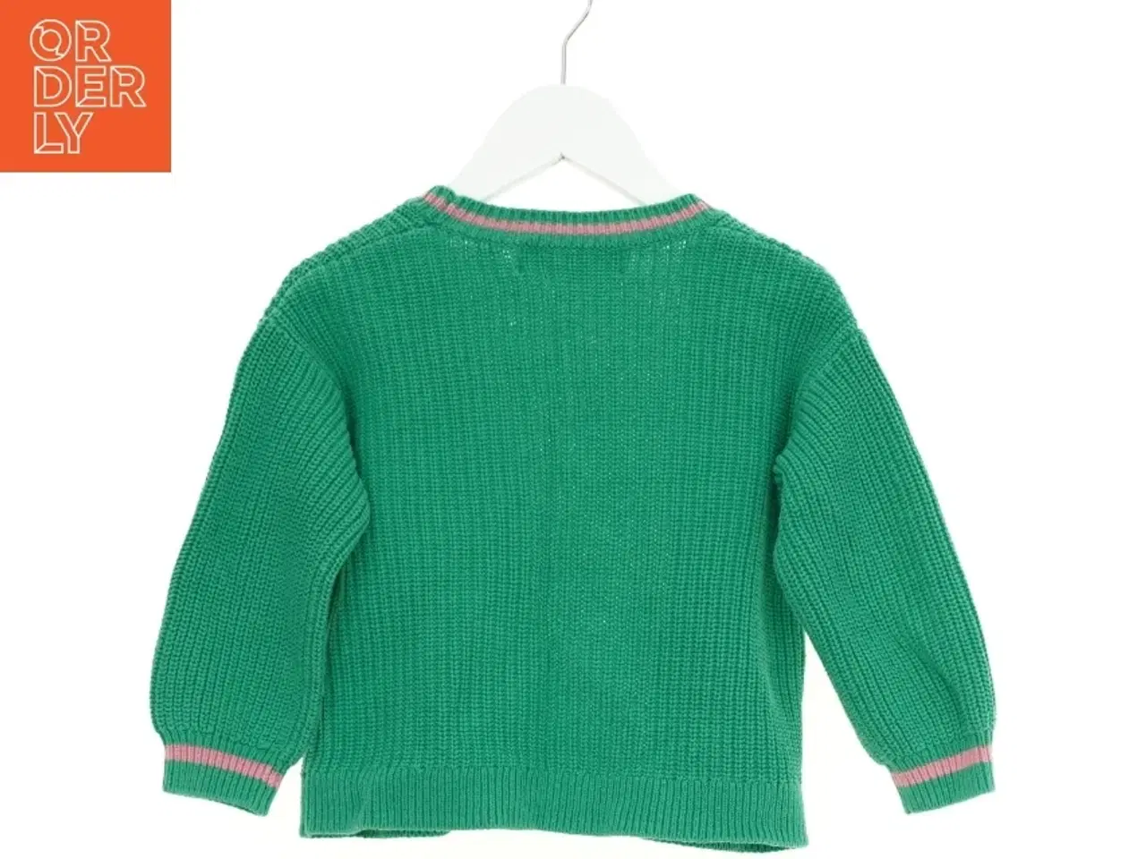 Billede 2 - Cardigan fra H&M (str. 104 cm)