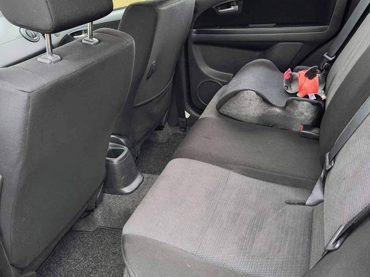 Billede 8 - Suzuki sx4 sælges eller byttes 