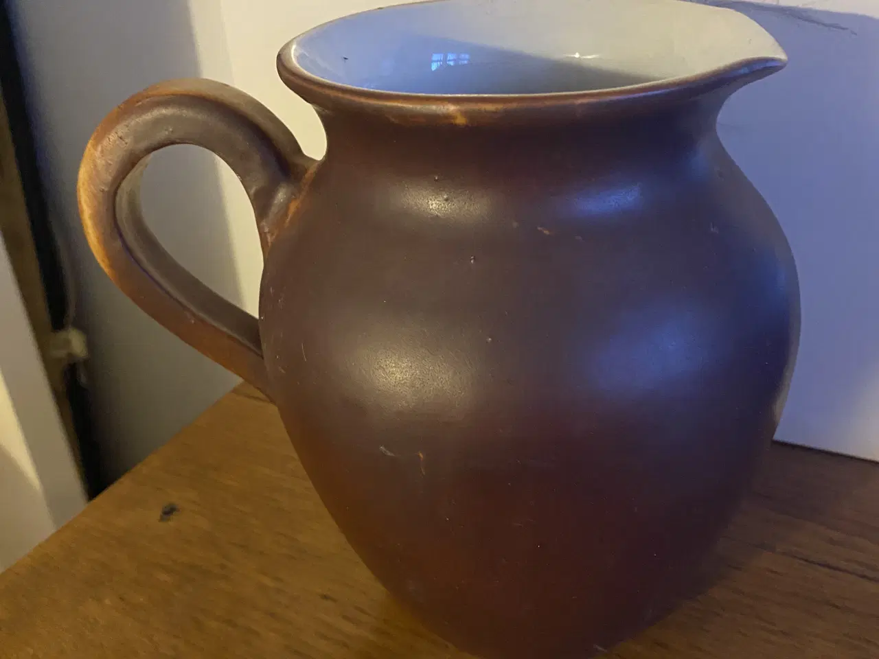 Billede 8 - Kande i keramik 
