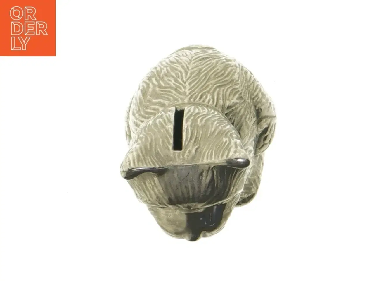 Billede 3 - Hunde sparegris (str. 11,5 cm)