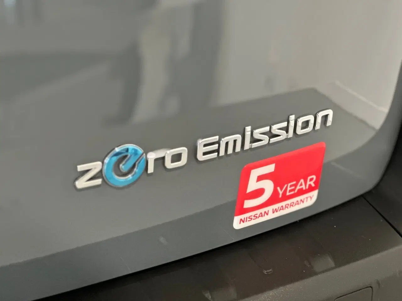 Billede 6 - Nissan Townstar 45 N-Connecta L1H1