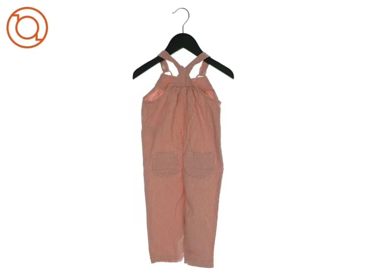 Billede 2 - Buksedragt fra H&M (Str. 80)