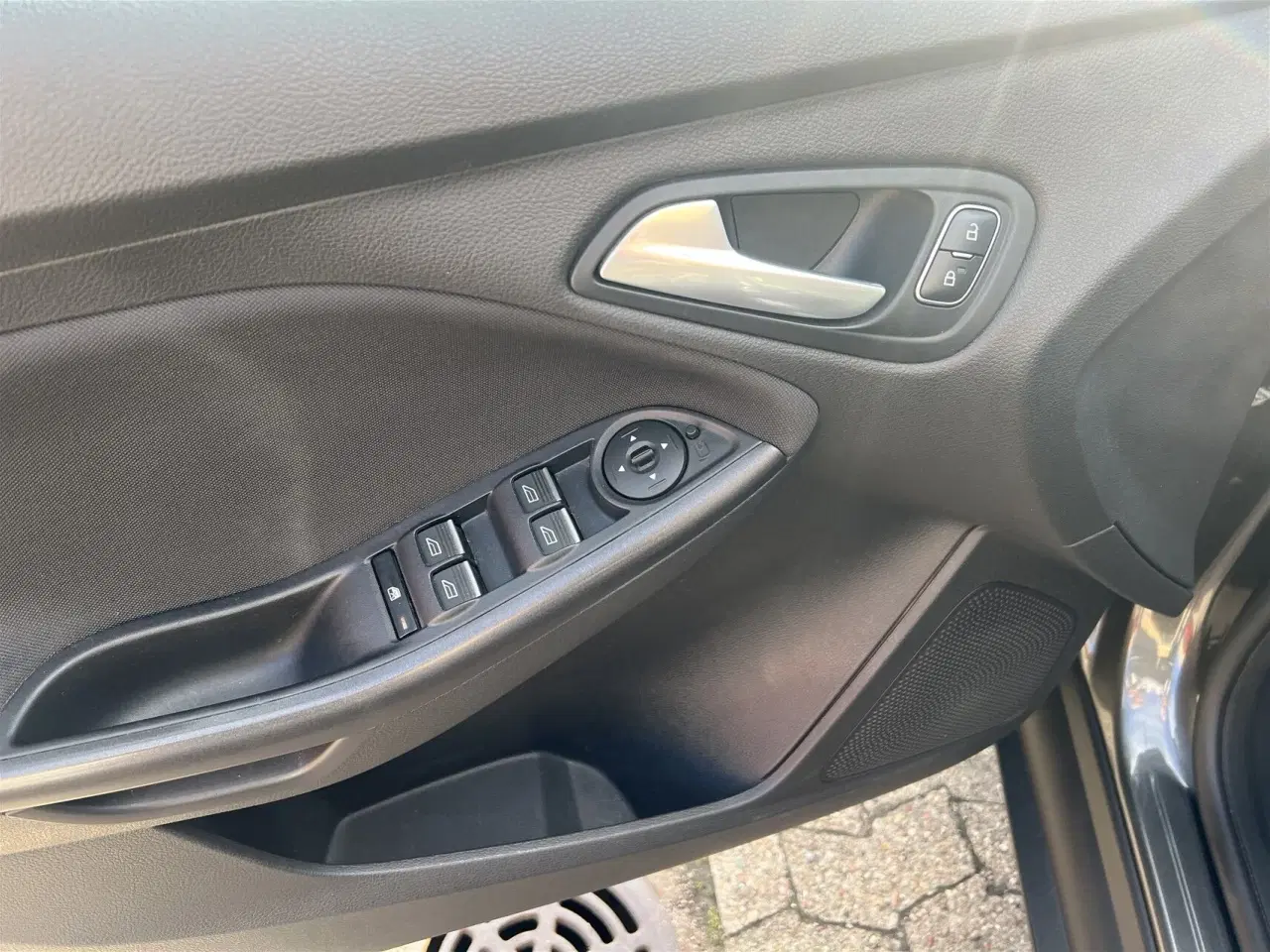 Billede 10 - Ford Focus 2,0 TDCi Titanium Powershift 150HK Stc 6g Aut.