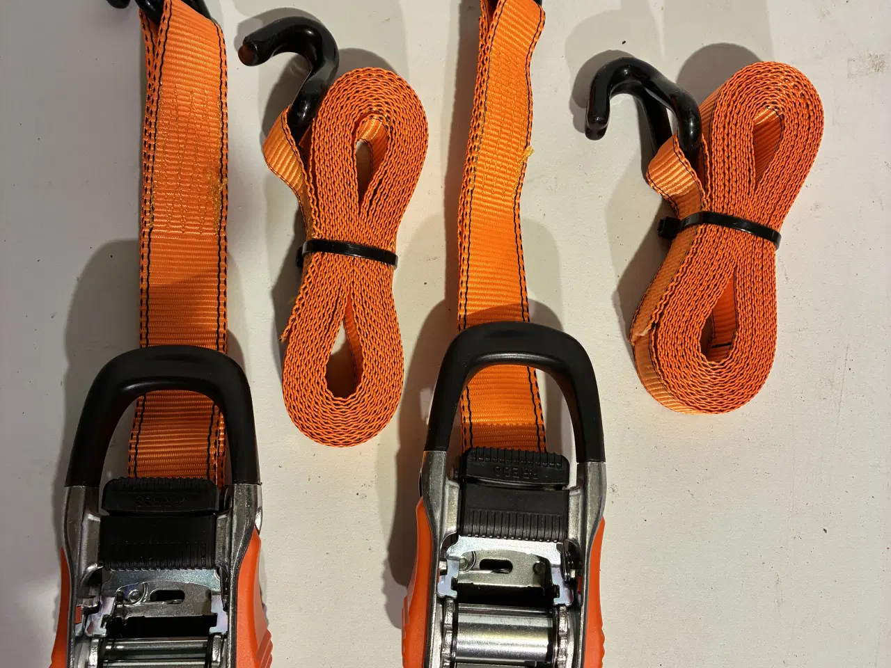 Billede 2 - Transportremme