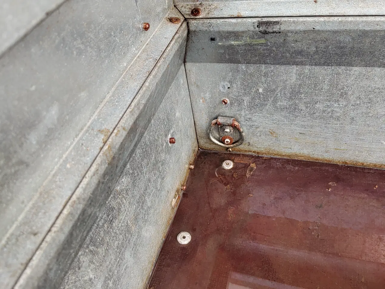 Billede 13 - Viking Trailer 750kg