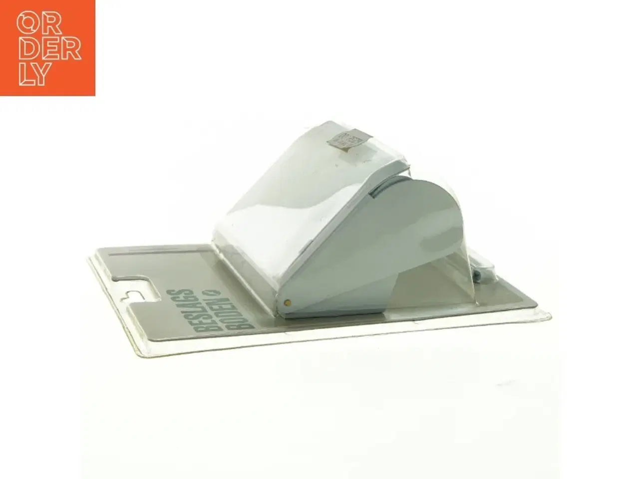 Billede 3 - Toiletpapir holder (str. A5)