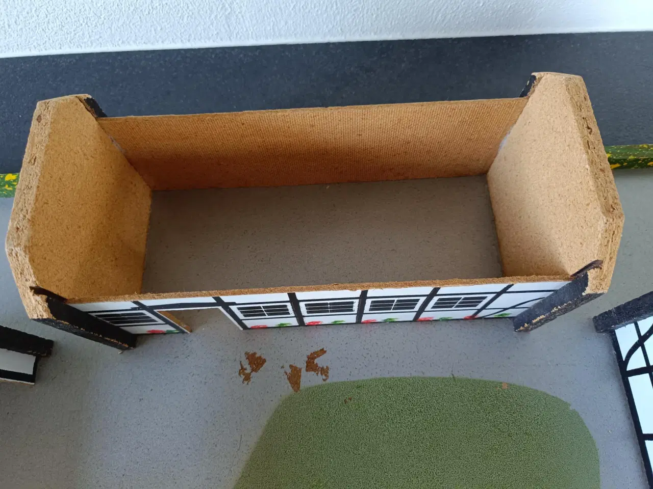 Billede 10 - 3-længet bondegård med 43 dyr