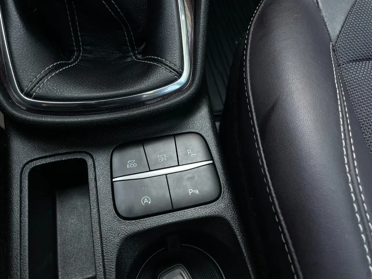 Billede 6 - Ford Fiesta 1,0 EcoBoost Vignale