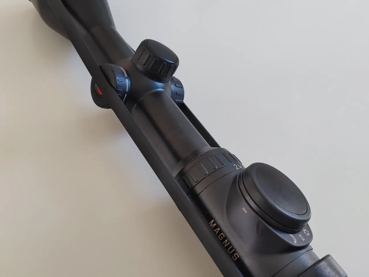 Billede 1 - Leica Magnus 