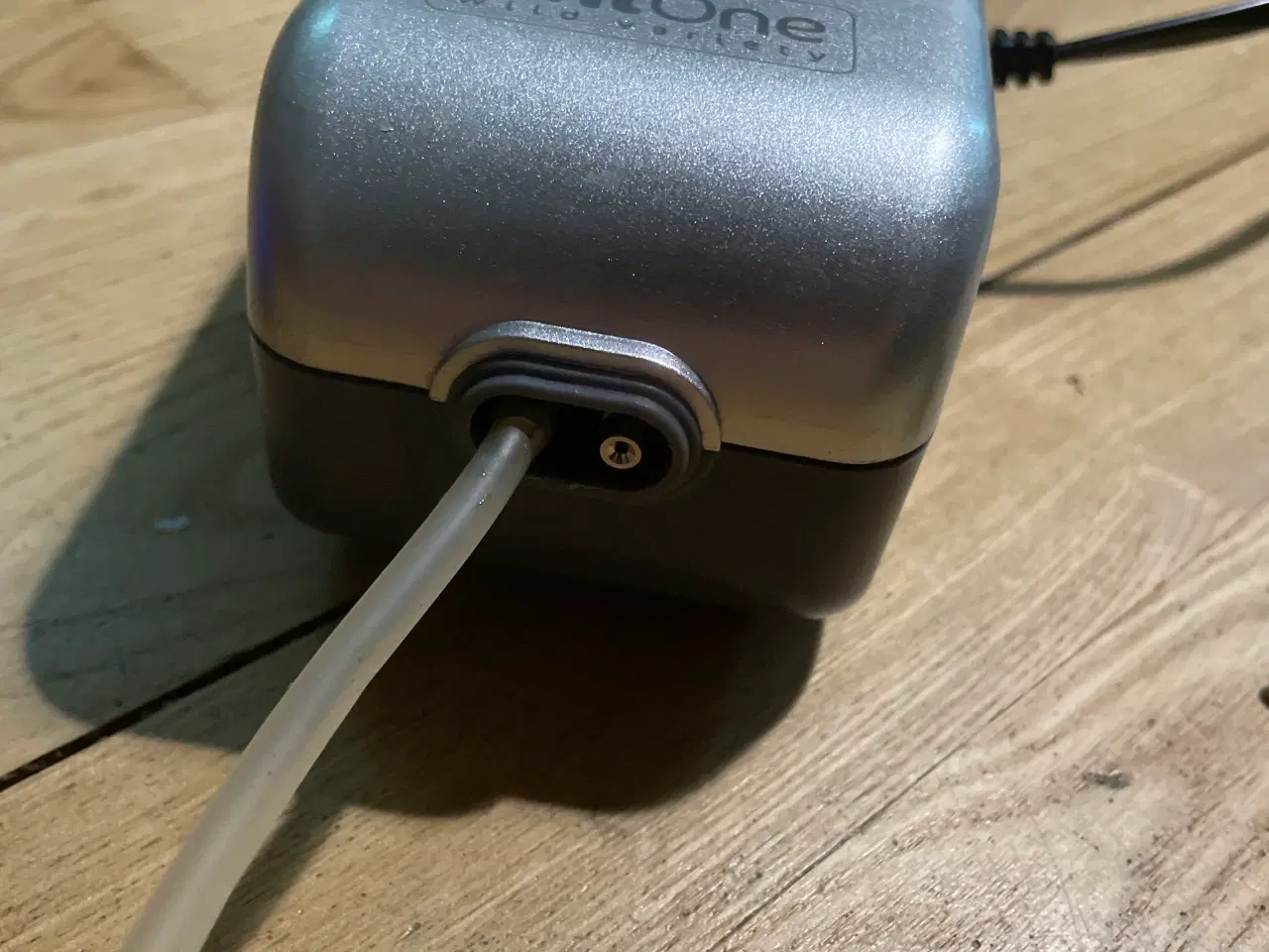 Billede 4 - Anione Luft pumpe