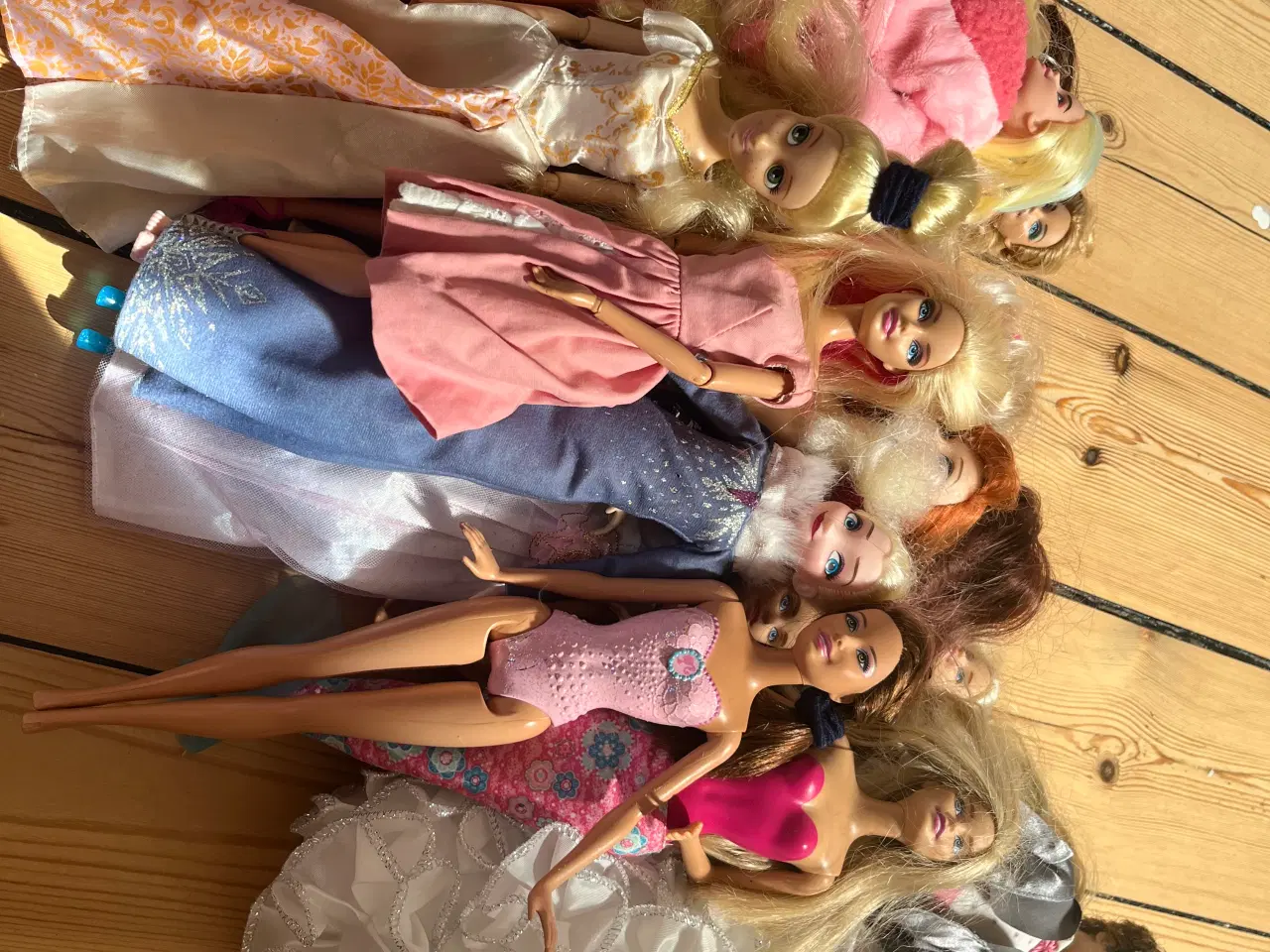 Billede 1 - Barbie
