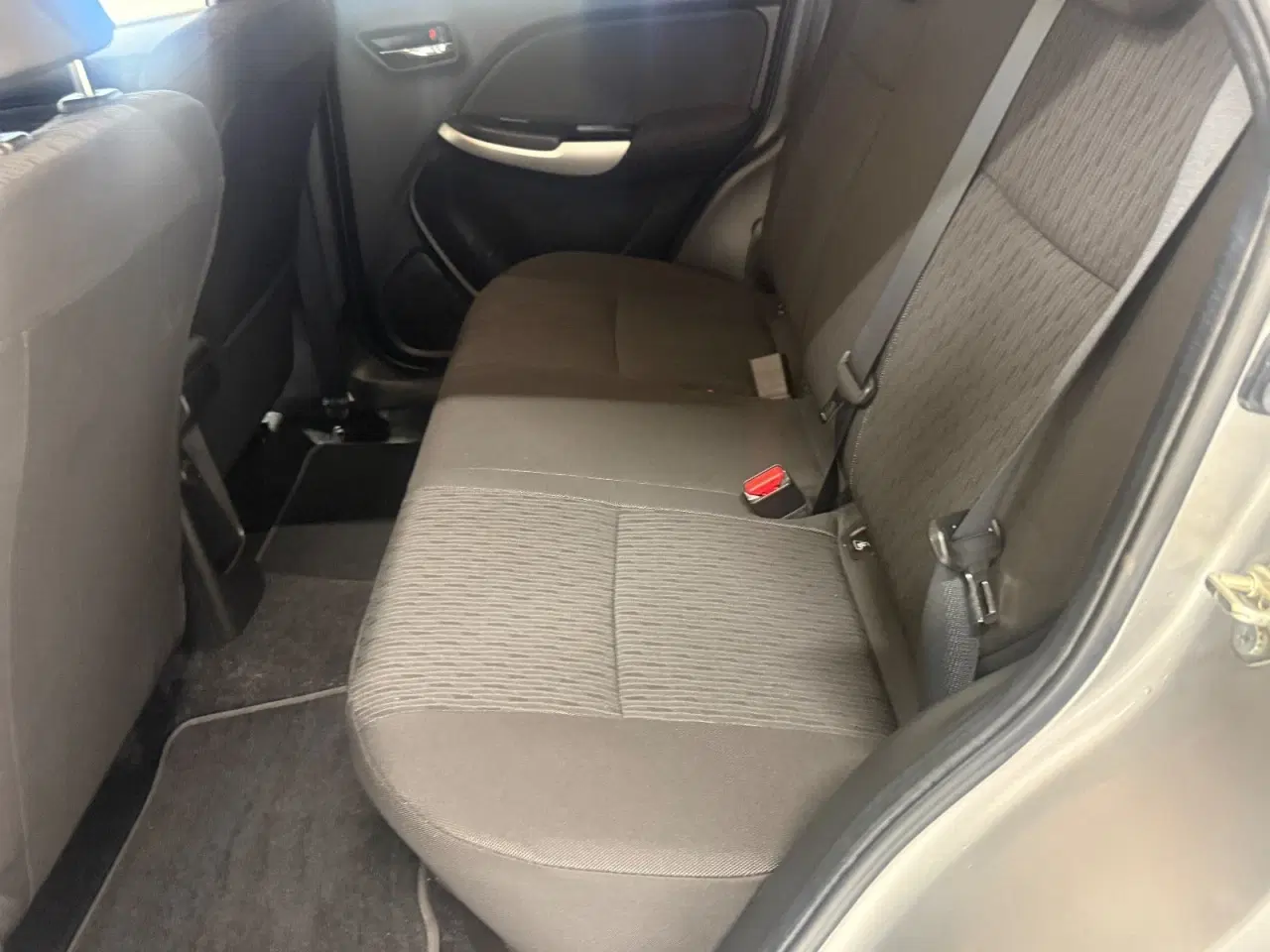 Billede 9 - Suzuki Baleno 1,2 Dualjet SHVS Exclusive