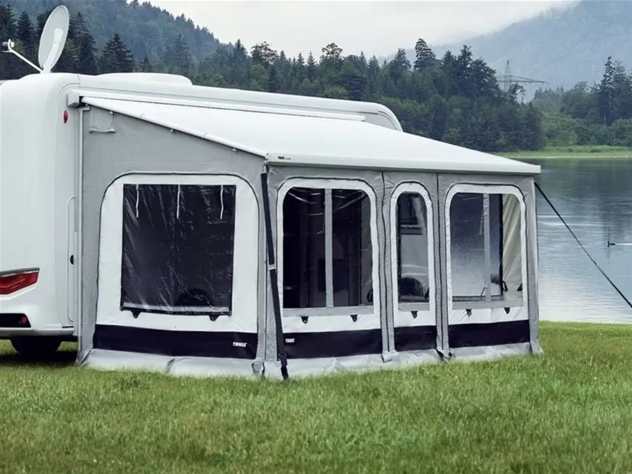 Billede 7 - 2019 - Knaus Sport 500 EU Silver Selection