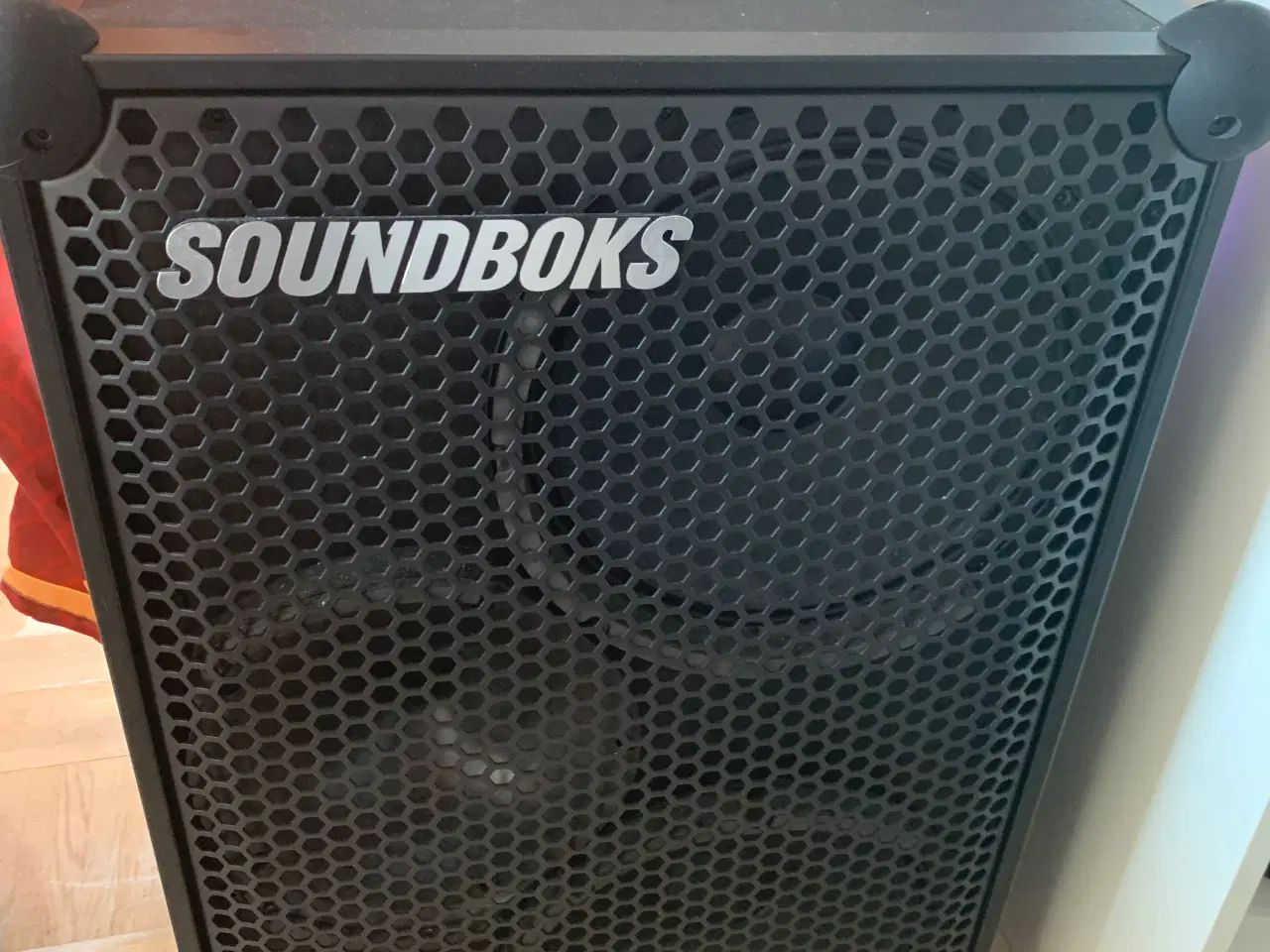 Billede 1 - Soundboks 4