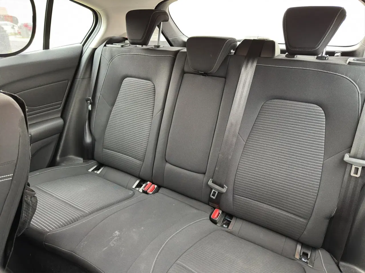 Billede 15 - Ford Focus 1,5 EcoBoost Titanium aut.